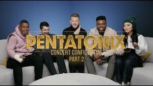 Video post by @ptxofficial on YouTube