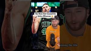 Video post by @andrewfenichel on YouTube