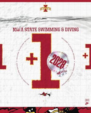 Image post by @iowastatesd on Instagram