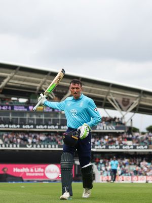 Image post by @surreycricket on Instagram