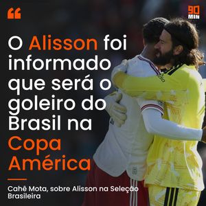 Image post by @90minbrasil on Instagram