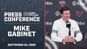 Video post by @hurrdatsports on YouTube