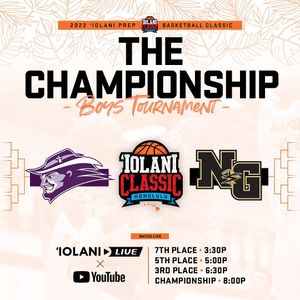 Image post by @iolaniclassic on Instagram