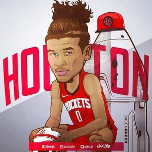 Image post by @nbashowcase2 on Instagram
