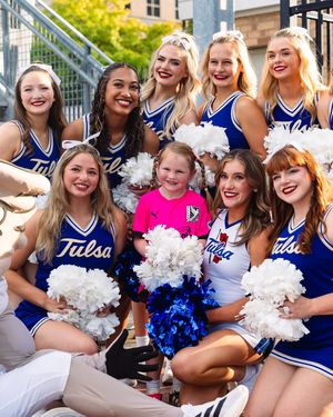 Image post by @fctulsa on Instagram