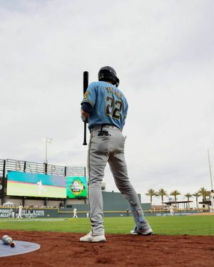 Image post by @christianyelich on Instagram