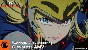 Video post by @crunchyroll on YouTube