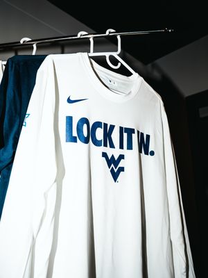 Image post by @wvuwbb on Instagram