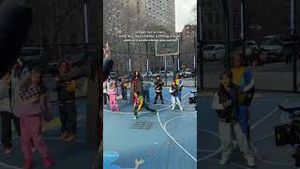 Video post by @celebritysubstitute on YouTube