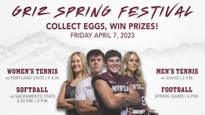 Image post by @UMGRIZZLIES on Twitter
