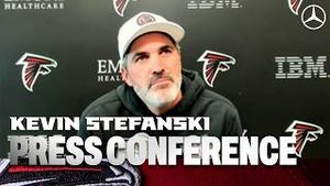 Video post by @atlantafalcons on YouTube