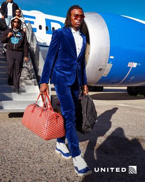 Image post by @chiefs on Instagram