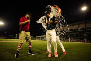 Image post by @saltdogsball on Instagram