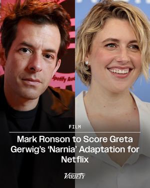 Video post by @varietymagazine on TikTok