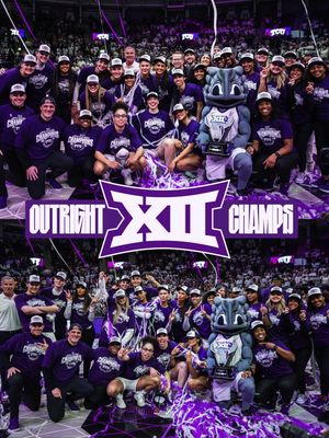 Image post by @tcuwbb on Instagram