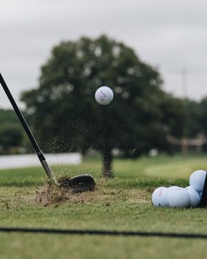 Image post by @clevelandgolf on Instagram