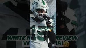 Video post by @nyjets on YouTube
