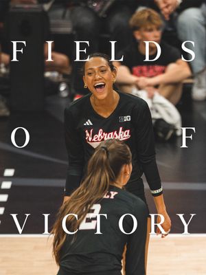 Image post by @adidasvolleyball on Instagram