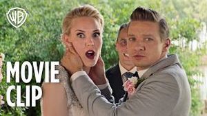 Video post by @warnerbrosentertainment on YouTube