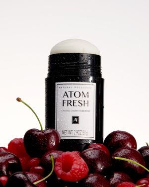 Image post by @atomfresh_official on Instagram