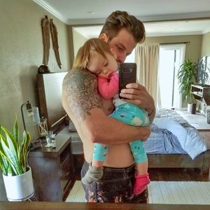 Image post by @johnnybananas on Instagram