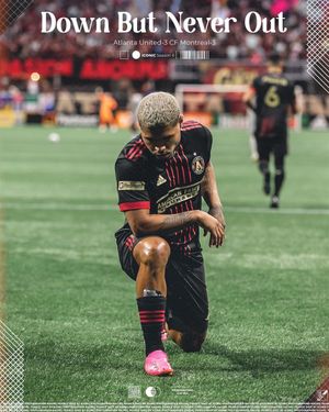 Image post by @iconicmagazine.jpg on Instagram