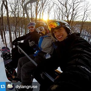 Image post by @hvresortpa on Instagram
