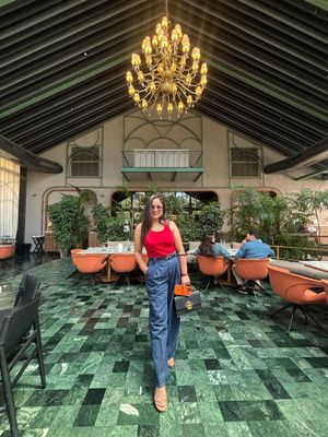 Image post by @maamta_kothari on Instagram