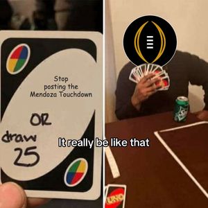 Video post by @cfbplayoff on TikTok
