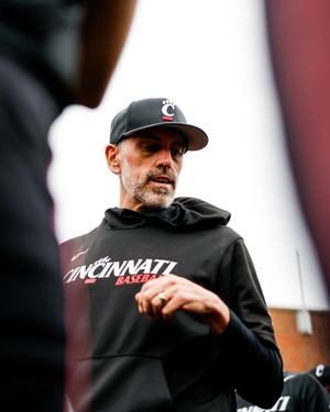 Image post by @gobearcatsbase on Instagram
