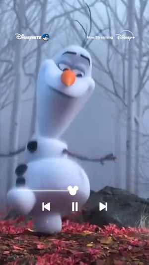 Video post by @disneymusic on Instagram