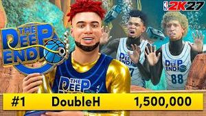Video post by @double_h on YouTube