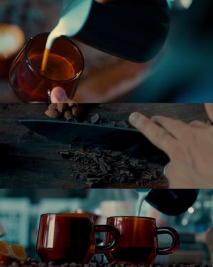 Image post by @dzofilm on Instagram