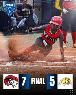 Image post by @ciaasports on Instagram