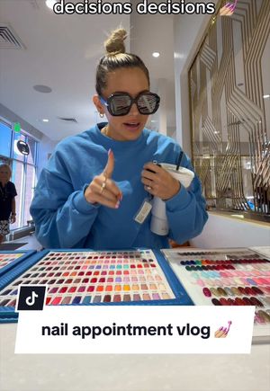Video post by @kristiipartyof6 on TikTok