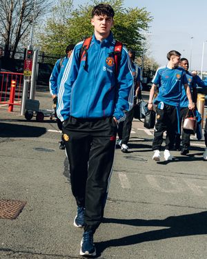 Image post by @manchesterunited on Instagram