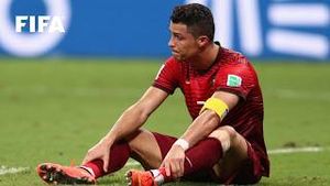 Video post by @fifa on YouTube