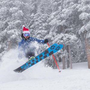 Image post by @skitaos on Instagram