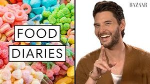 Video post by @harpersbazaar on YouTube