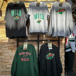 Image post by @thehockeylodge on Instagram