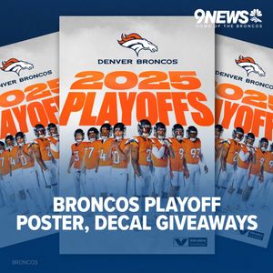 Image post by @9newsdenver on Instagram