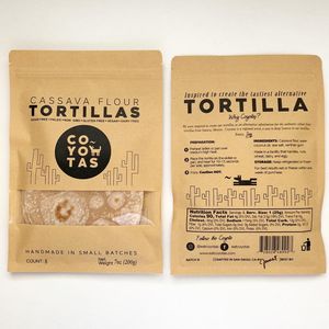 Image post by @eatcoyotas on Instagram