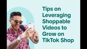 Video post by @tiktok on YouTube