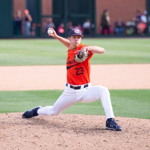 Image post by @auburnuniforms on Instagram
