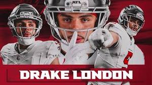 Video post by @atlantafalcons on YouTube
