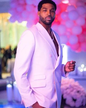 Image post by @realtristan13 on Instagram