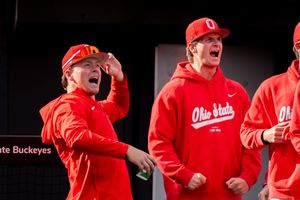 Image post by @ohiostatebase on Instagram