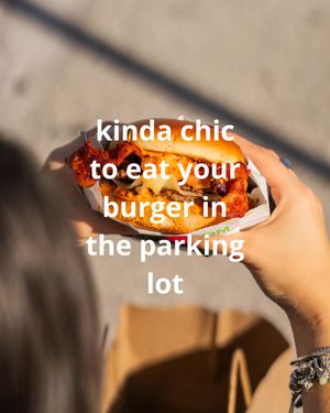 Image post by @burgerfi on Instagram