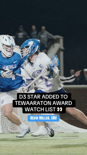 Video post by @lacrossenetwork on TikTok