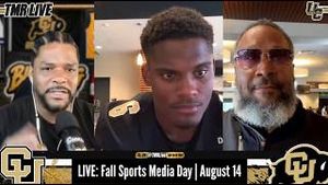 Video post by @theepregameshow on YouTube